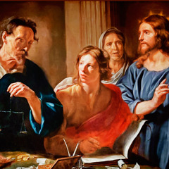 Zacchaeus Needed to Grow in Formation