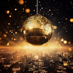 afternoon skies - NYE 2024 mix