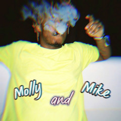 Molly & Mike - Juice WRLD (Unreleased & Remade) | [Prod. by Proxy 9 9 9]