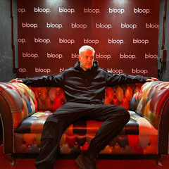 Bloop London x mono_cult w/ Ray Mono (28-02-25)
