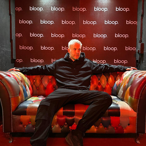 Bloop London x mono_cult w/ Ray Mono (28-02-25)
