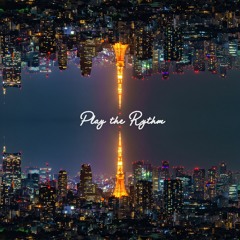DJ WILDPARTY - Play The Rythm