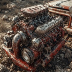 Motor My Way