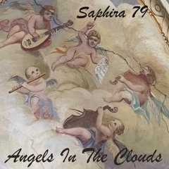 Angels In The Clouds