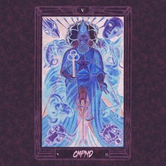CMPND - Pick A Card