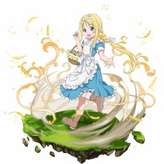 Sword Art Online Alicization War Of Underworld - Unlasting『 LiSA』 Cover By MindaRyn