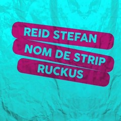 Ruckus #Wawan Cdi - ( Ajay Angger Bootleg )