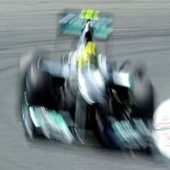 Crashing Out (4U)