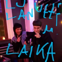 zound zalon#4 female special - hosted by lu lanutti & laika [03I22]