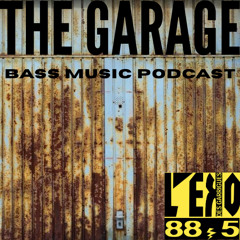 THE GARAGE #1 - Obscik - 07/05/2025