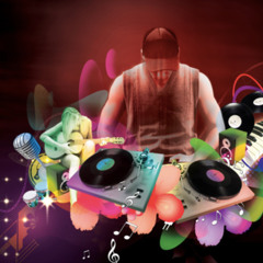 FirstSpringDanceHouse2025 mixed by MrDe