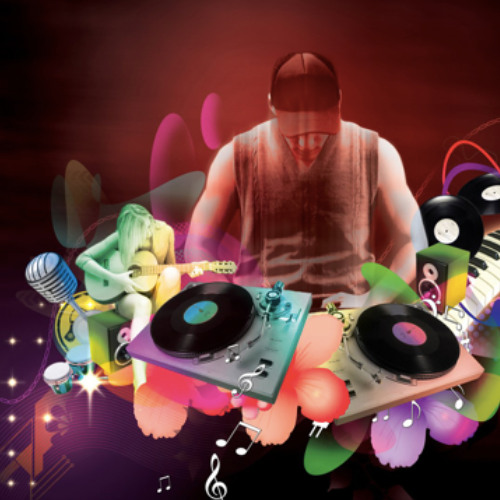 FirstSpringDanceHouse2025 mixed by MrDe