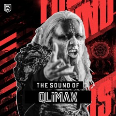 The Sound of Hardstyle | Qlimax 2023 Warm-up Mix