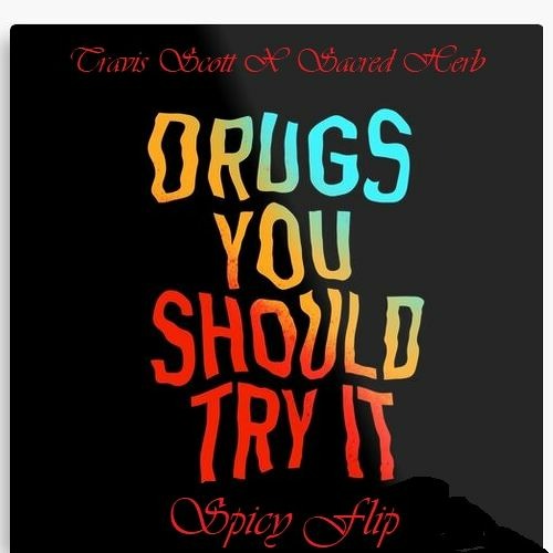 Drugs U Should Try It (Spicy Flip)