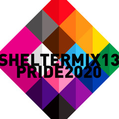 SHELTER MIX 13 (June 2020)