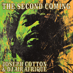 Second Coming
