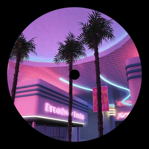 GeoCity Junglist - After Hours