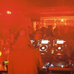 not another quarantine mix