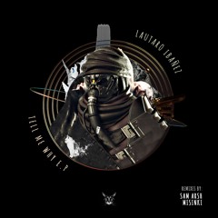 Tell Me Why (Original Mix)