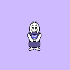 Track 004 - Fallen Down
