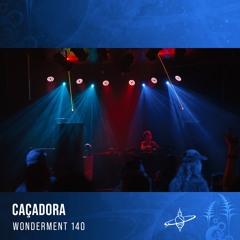 Caçadora - WONDERMENT 140