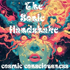 COSMIC CONSCIOUSNESS (tracklist in the description)