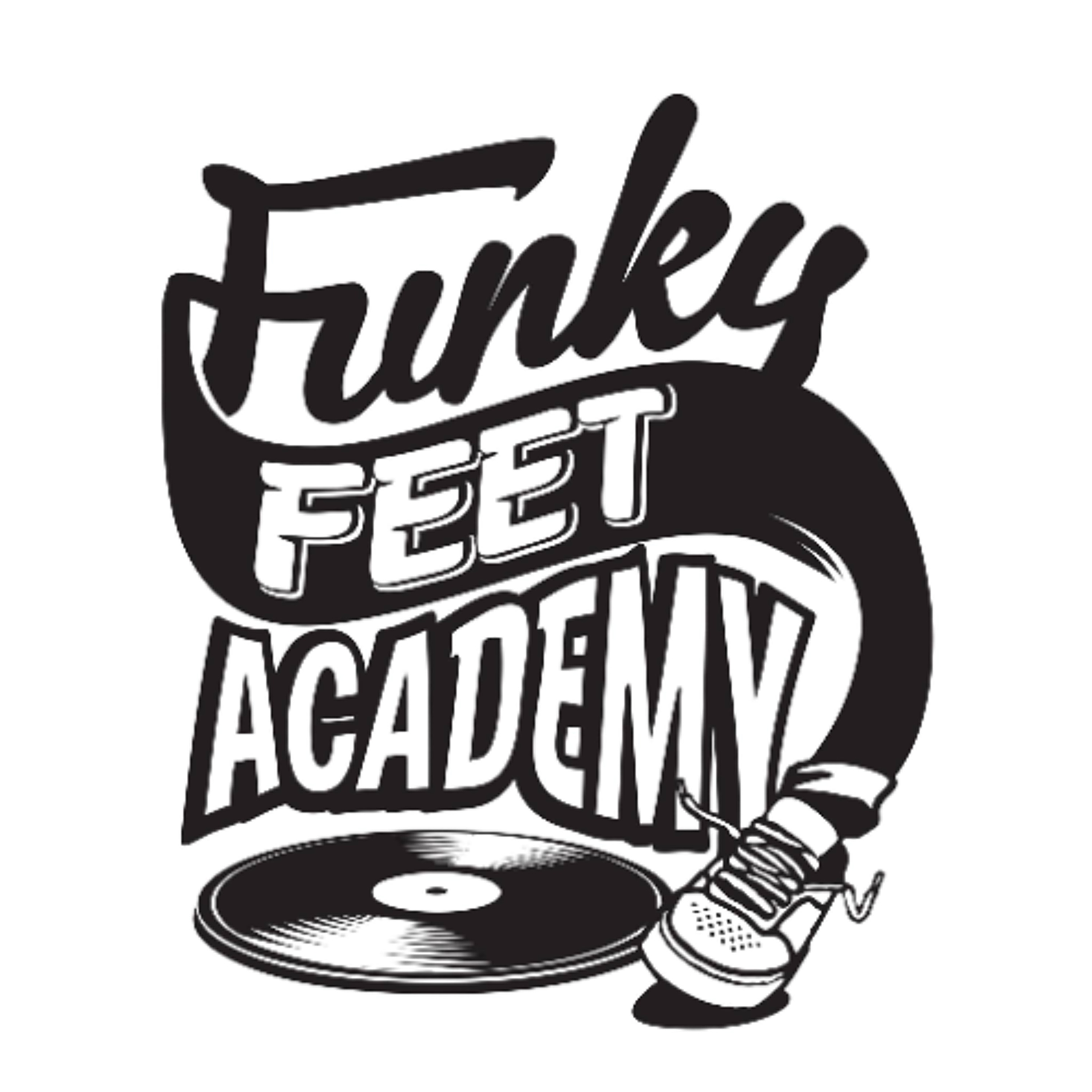 Funky Feet Academy episode artwork