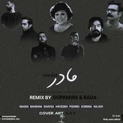 @Dj_Rada MADAR