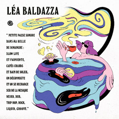 Les Vinyles du Dimanche #13 - Léa Baldazza