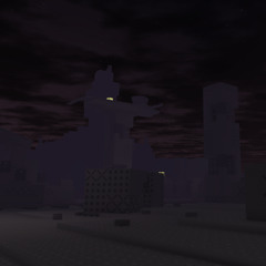 DIE OF DEATH UST - baseplate (REMIX)