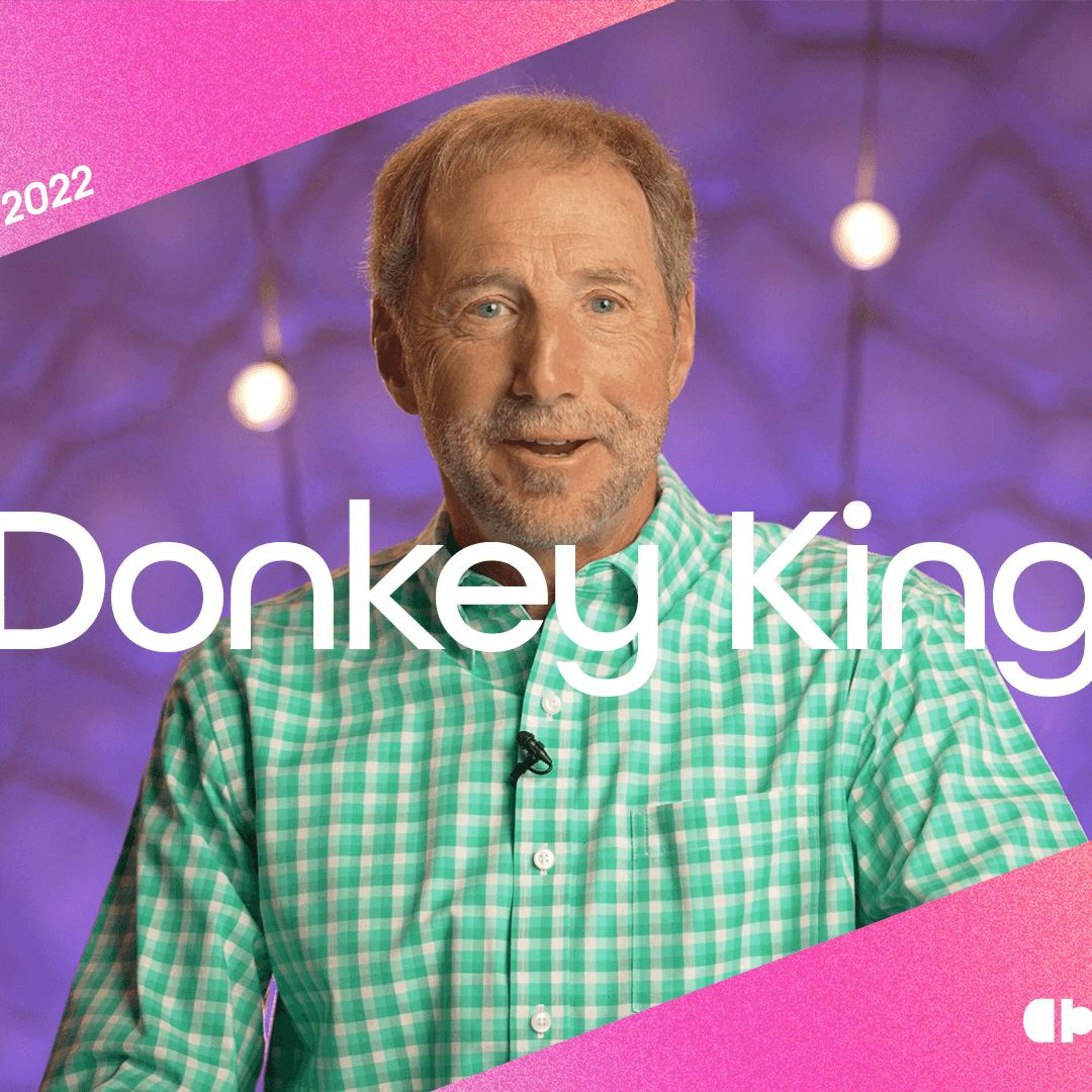 Donkey King