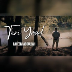 Teri Yaad - Faheem Abdullah (15 min loop)