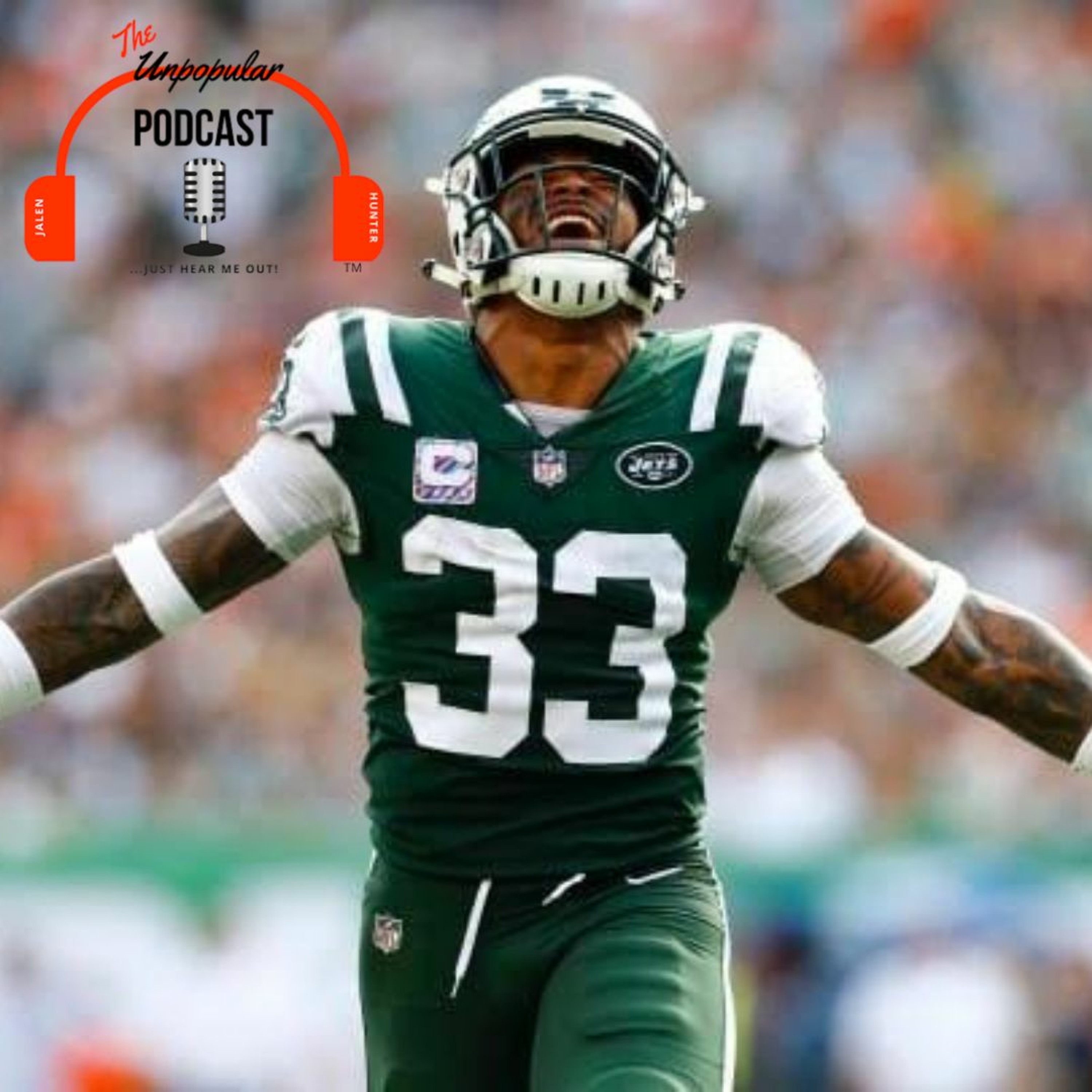 The Unpopular Podcast