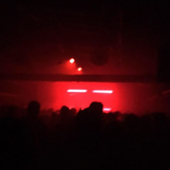 INDUSTRIAL CHAOS