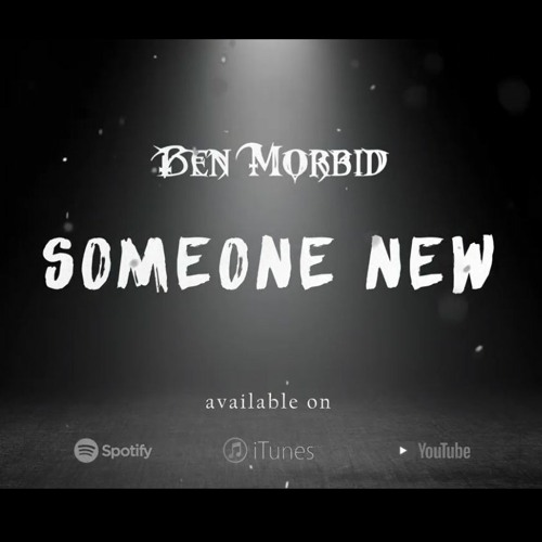 Someone New