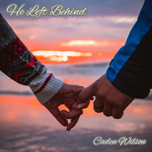 He Left Behind