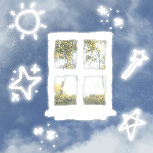 crayon moon - lake trip, empty home - [CURIOSITY SHOP: Hidden Meadow 2021]