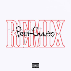Cazzu, De La Ghetto, Randy - Peli-Culeo (Remix) [feat. Ñengo Flow & Justin Quiles]