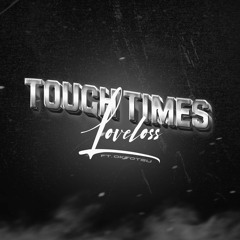 Tough Times (ft. oktotsu) [Prod. Saint Mike]