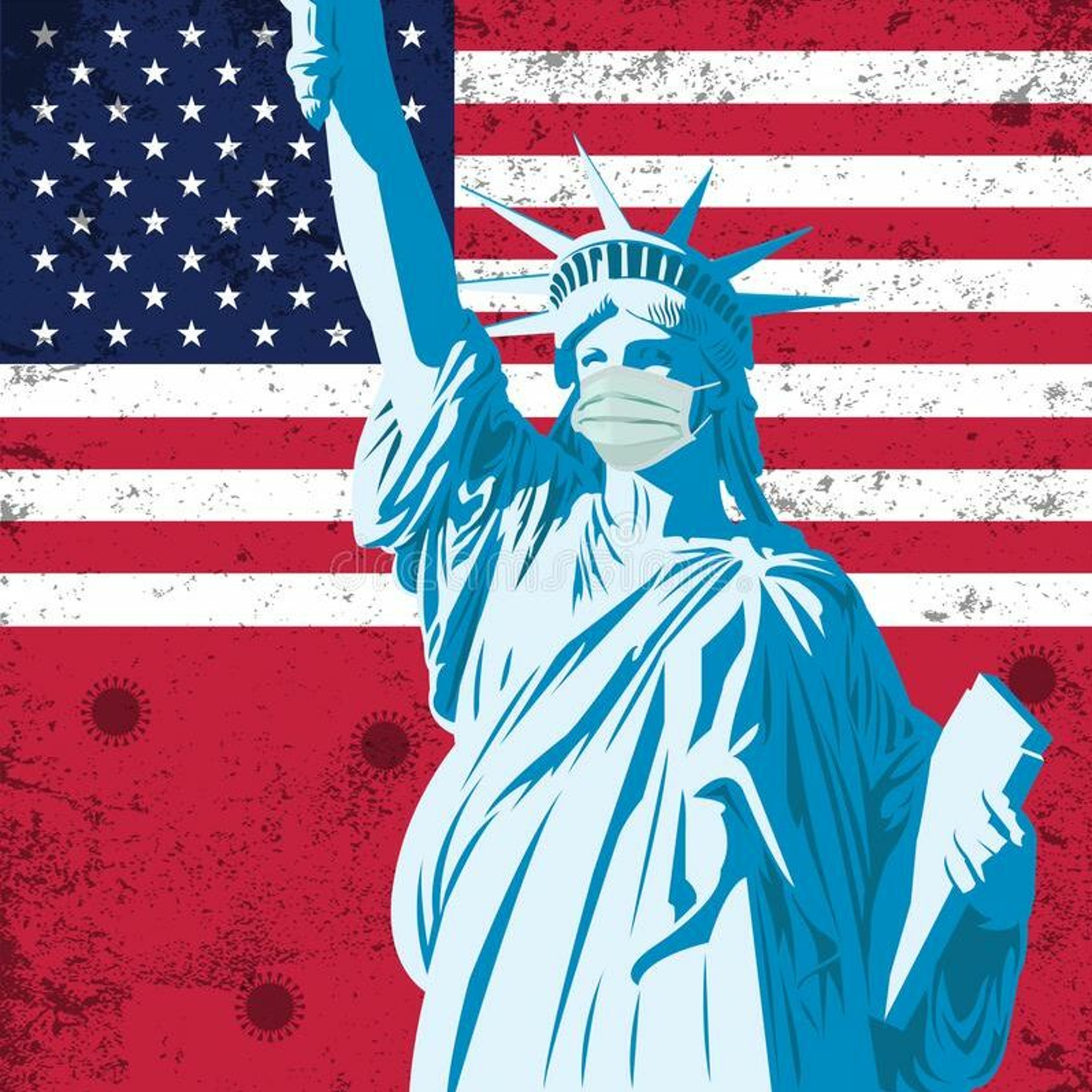 COVID-19 Tested Our Commitment to Freedom. Four Years Later, We’re Still Failing