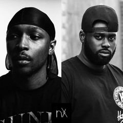 JME x P Money Grime Type Beat - "URBAN" (nom 328)