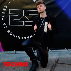 The Power Of Hardtechno