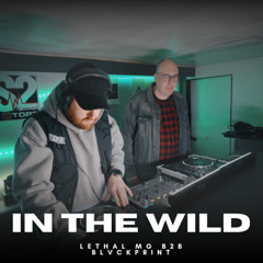 Lethal MG b2b BLVCKPRINT | Retro Jumpstyle Flashback Set | Non-Stop Classics & Energy