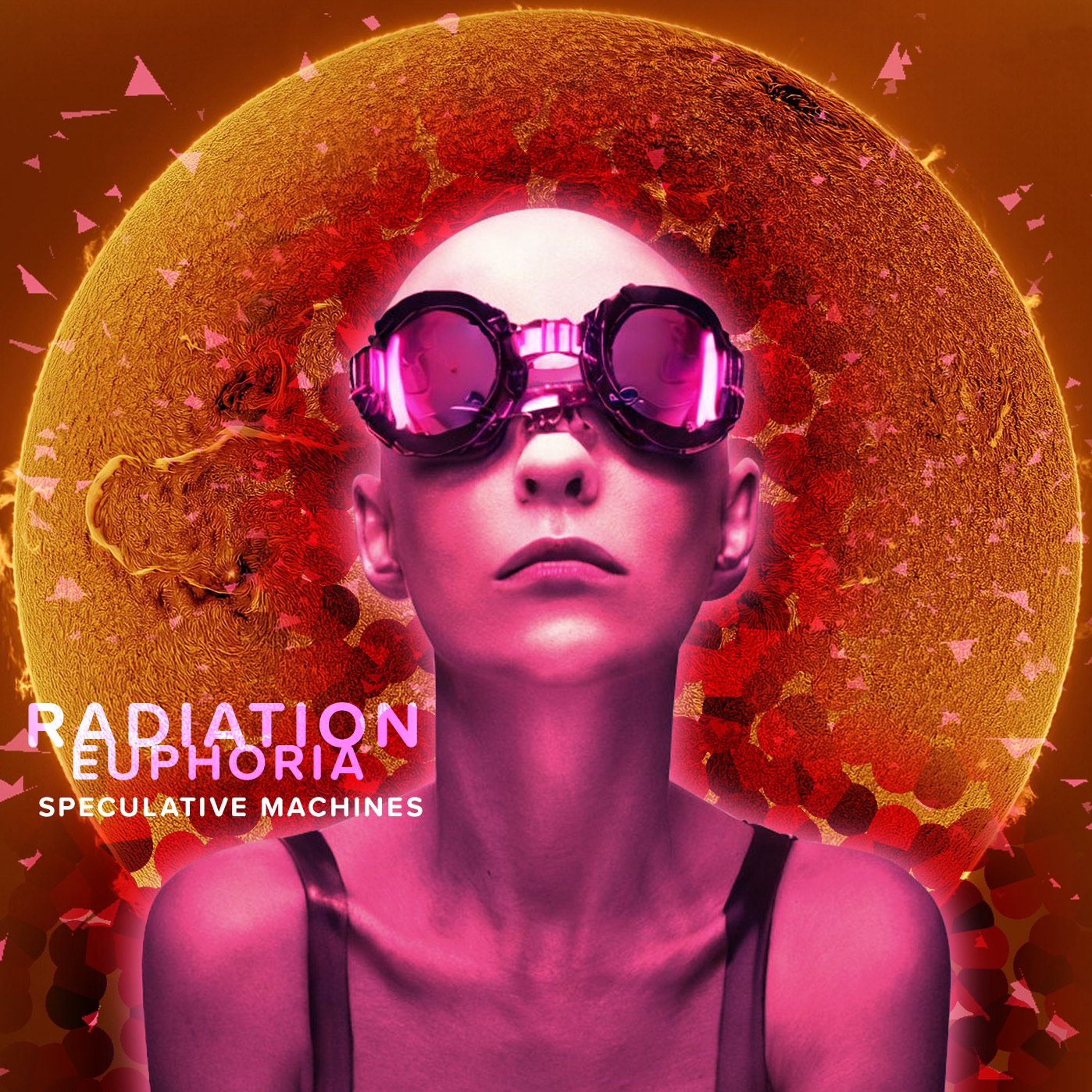 Radiation Euphoria