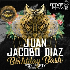 JACOBO BIRTHDAY SET 2020 By  F_R