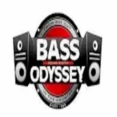 Bass Odyssey 4/12 (St Mary)