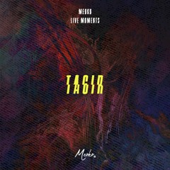 MEOKO Live Moments with Tagir - recorded @ Arma x Mutabor, Moscow (27/02/2021)