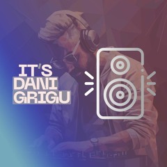 Dani Grigu - My Dream (11 November 2023)