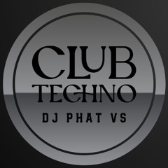 Club Techno in the Mix Deep/Minimal/Melodic/Industrial Techno upload 241025 Edition #276