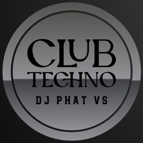 Club Techno in the Mix Deep/Minimal/Melodic/Industrial Techno upload 241025 Edition #276